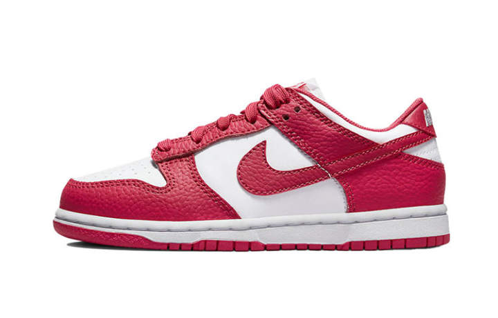 Nike Nike Dunk Low White Gypsy Rose PS