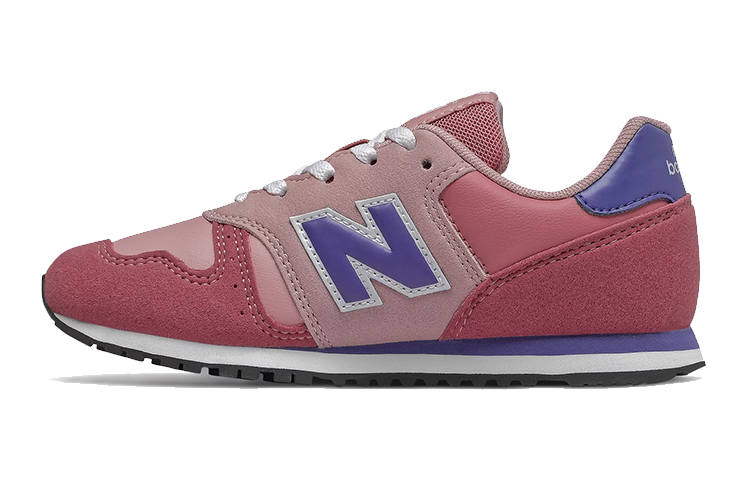 New Balance New Balance NB 373 Kids Lifestyle Shoes Pink Kids'