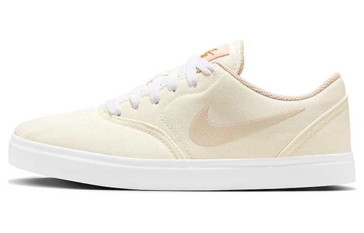 Nike Nike SB Check Cnvs 'Pale Ivory' GS