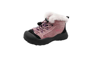 ULOVAZN Thermal Slip Resistant Anti Kick Kids' Boots Kids'