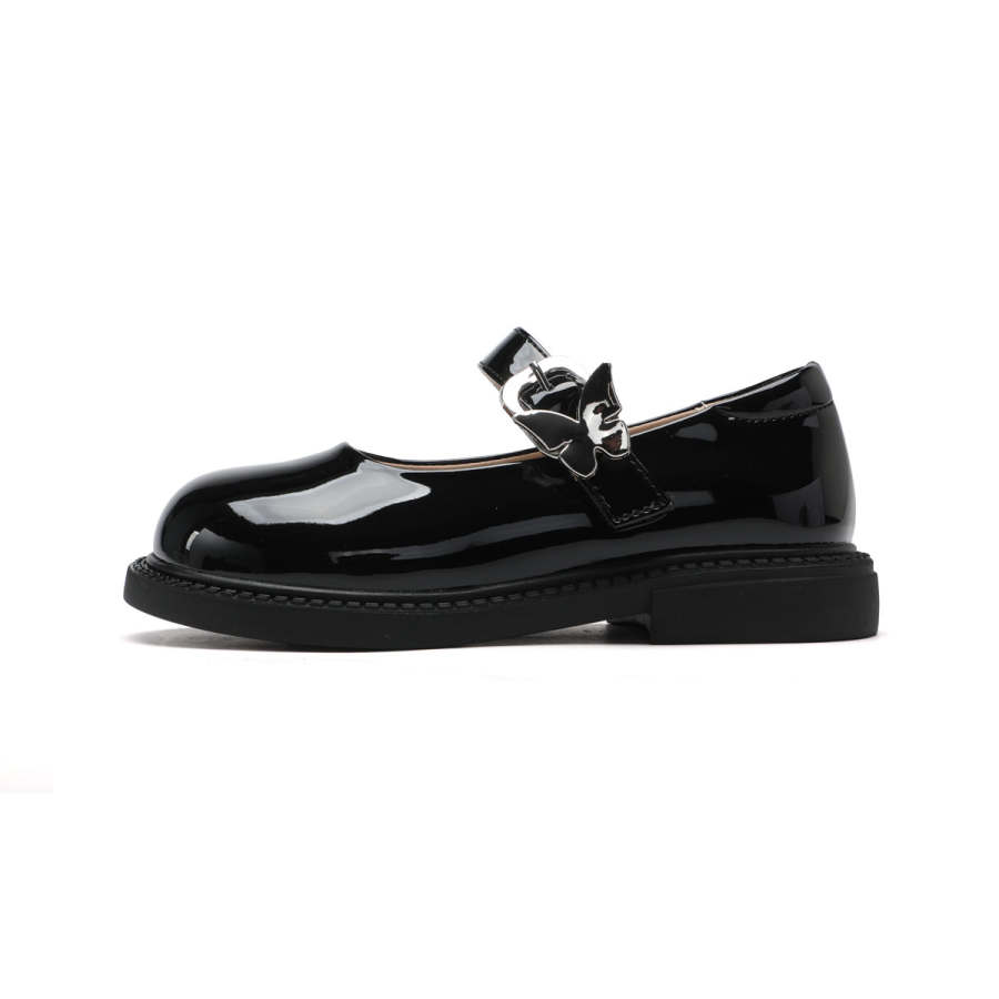 Satchi Satchi Kids' Leather Shoes Kids'