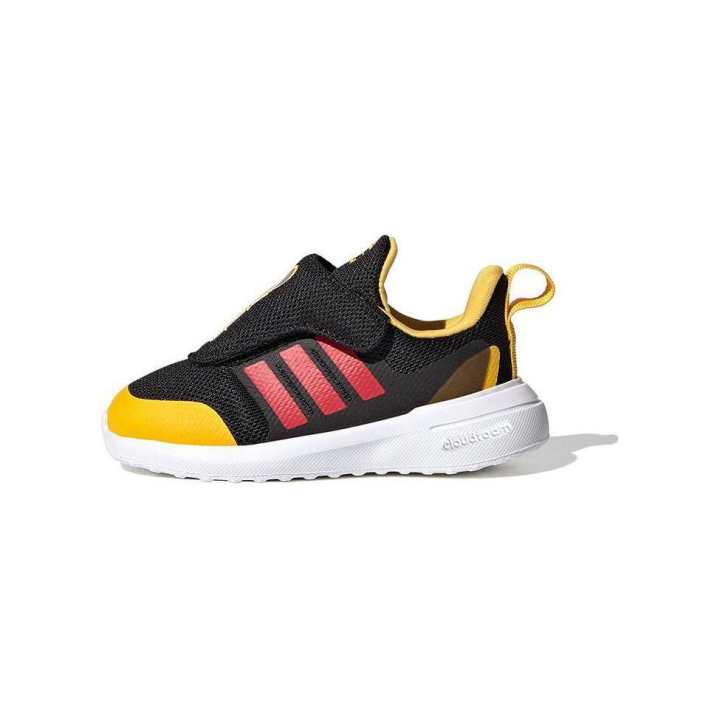 Adidas adidas Disney X FortaRun AC I 'Mickey'