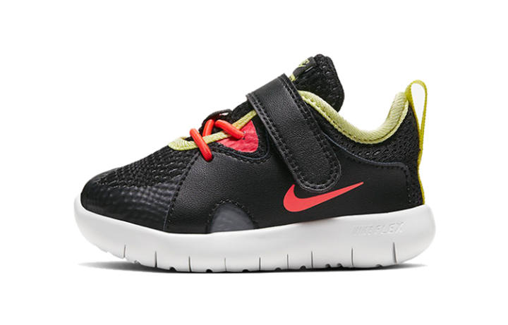 Nike Nike Flex Contact 3 Toddler Shoes Baby