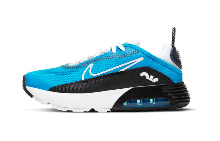Nike Nike Air Max 2090 Children Aged 3 7 Years Old