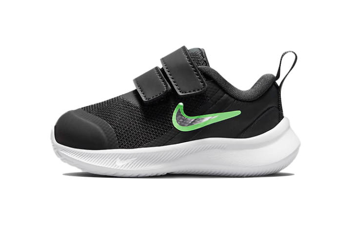 Nike Nike Star Runner 3 Toddler Shoes Baby