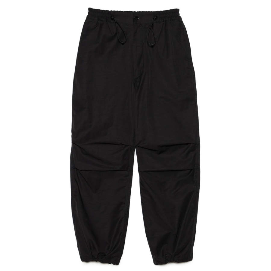 Nanamica SS26 Nylon Twill Deck Pants Cargo Pants Men's
