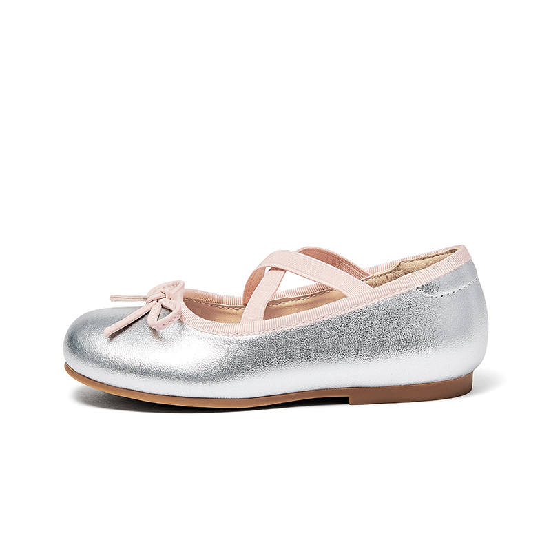 Snoffy Kids' Leather Shoes Kids