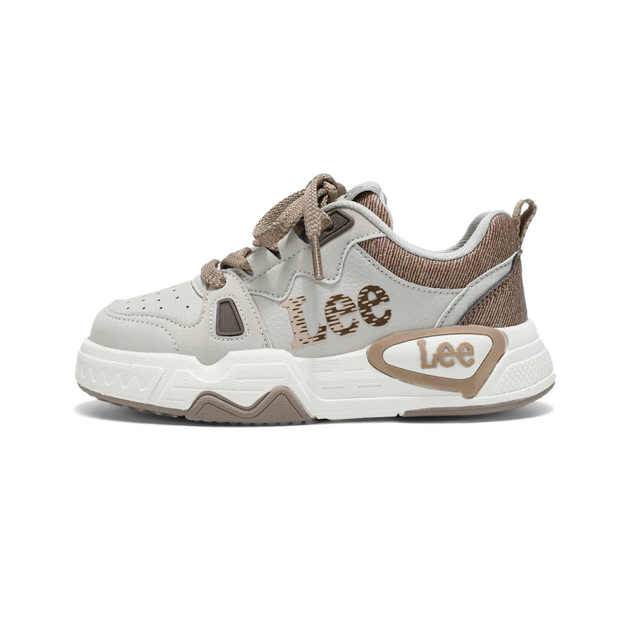 LEE KIDS Synthetic Leather Low top Kids' Skateboarding Shoes Kids'