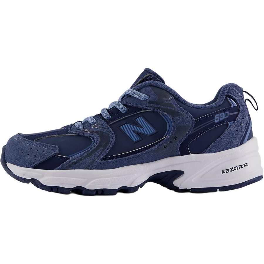 New Balance New Balance NB 530 Low top Kids' Running Shoes Blue Teenagers