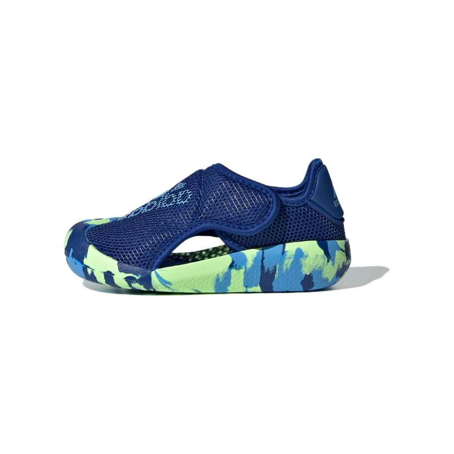 Adidas Adidas Altaventure 2.0 Comfortable Low top Toddler Shoes Blue Infant And Toddler
