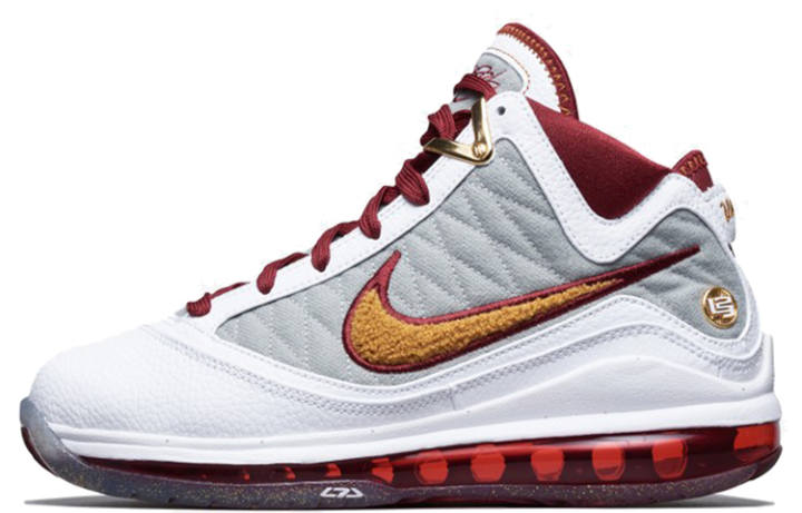 Nike Nike LeBron 7 MVP 2020 GS
