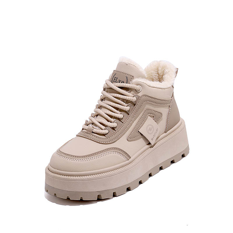 TONYBEAR PU Polyurethane Kids Lifestyle Shoes Kids'