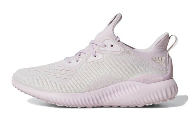 Adidas Adidas AlphaBounce Kids' Running Shoes Grade School