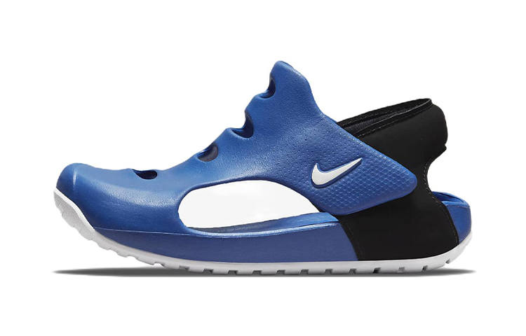 Nike Nike Sunray Protect 3 Children's Sandals Blue Children Aged 3 7 Years Old