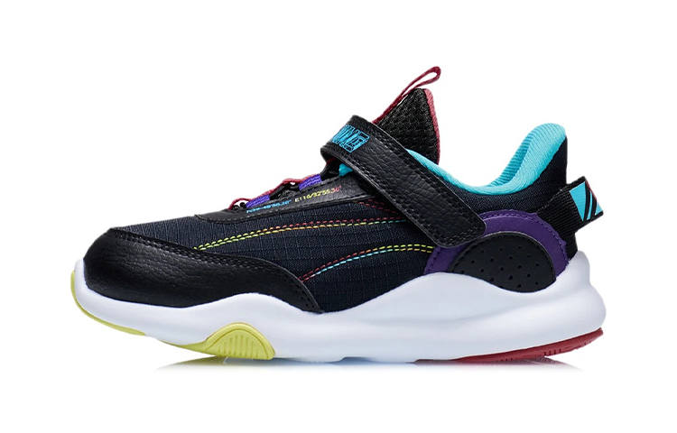 Li-Ning YOUNG Li Ning YOUNG Kids' Running Shoes Pre School