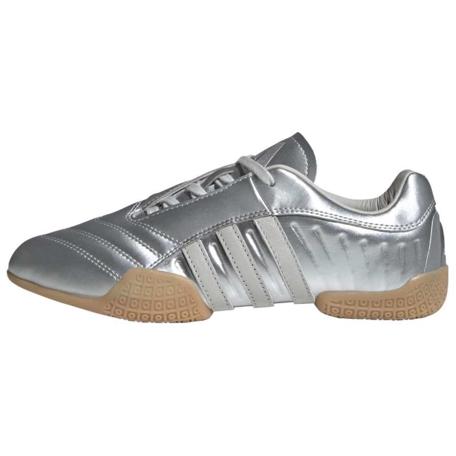 Adidas Adidas Taekwondo Mei Taekwondo Shoes Women's Silver
