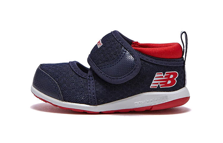New Balance New Balance NB 508 Comfortable Low top Toddler Shoes Blue Infant And Toddler