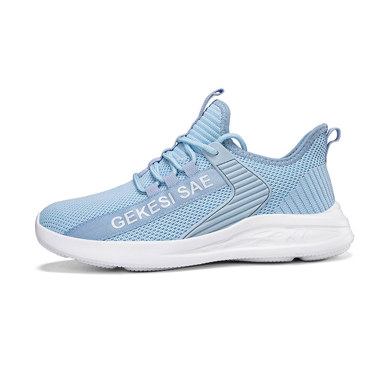 SHIBU Fabric Kids' Running Shoes Teenagers