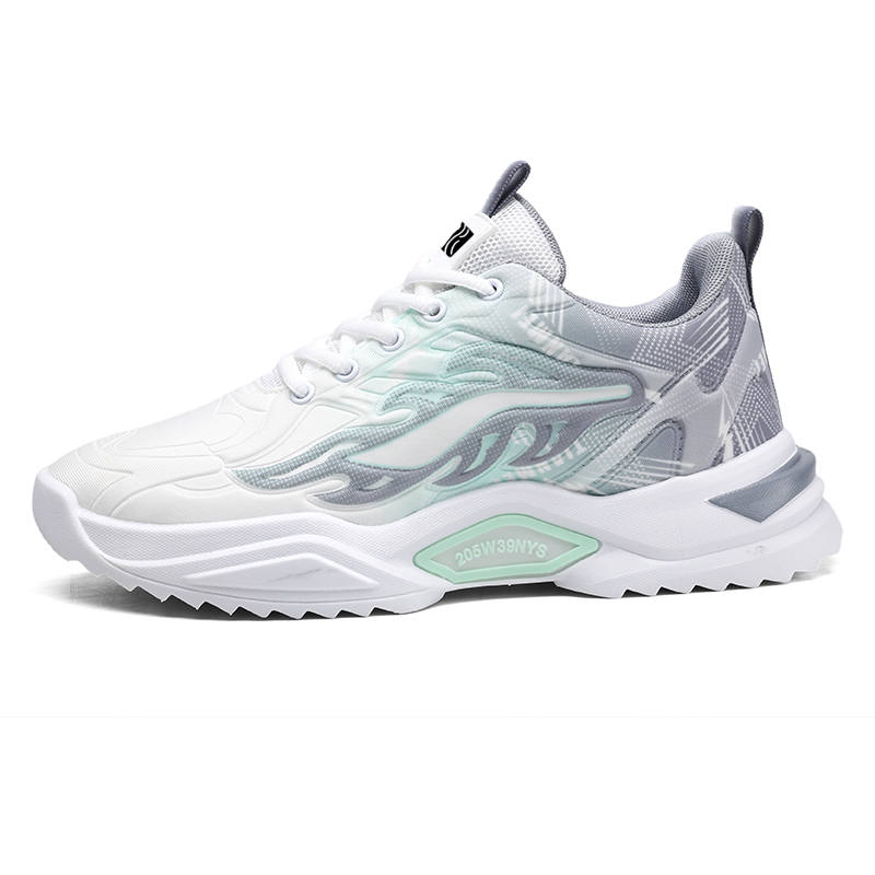 SAINT WATERS Slip Resistant Cushioning Abrasion Resistant Breathable