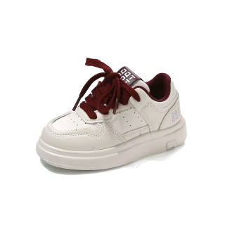 Kakabu Synthetic Leather Abrasion Resistant Abrasion Resistant Low top Casual Shoes Kids'