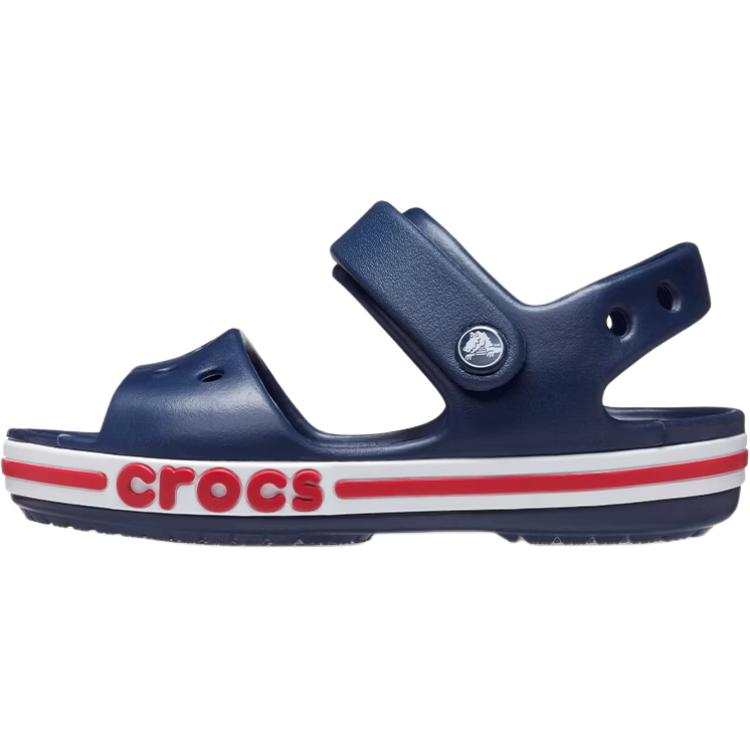 Crocs Children's Sandals Dark Blue Kids'