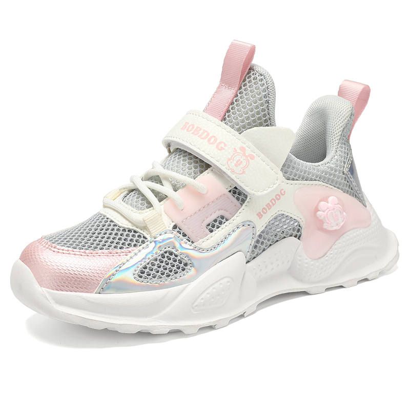 BOBDOG Fashion Trend Breathable Abrasion Resistant Slip Resistant Breathable Abrasion Resistant Slip Resistant