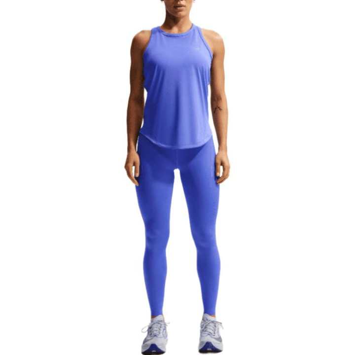 Nike Nike Tank Tops Women's Blue Other