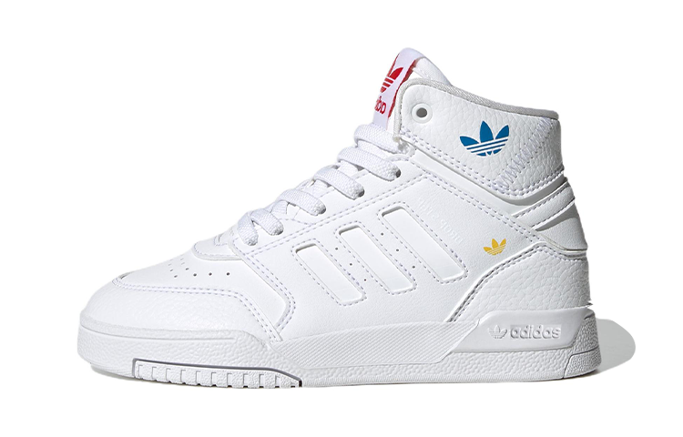 Adidas Originals Drop Step Kids' Skateboarding Shoes Pre School