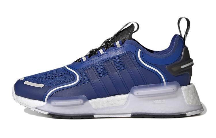 Adidas Originals Adidas NMD_R1 V3 J 'Royal Blue'