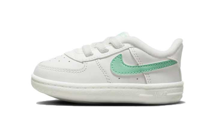 Nike Nike Force 1 Low CB 'White Emerald Rise'