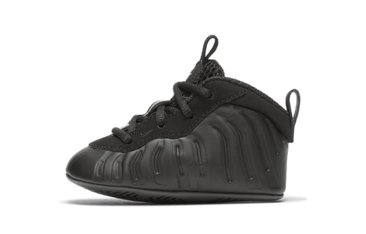 Nike Nike Air Foamposite One Anthracite 2020 I