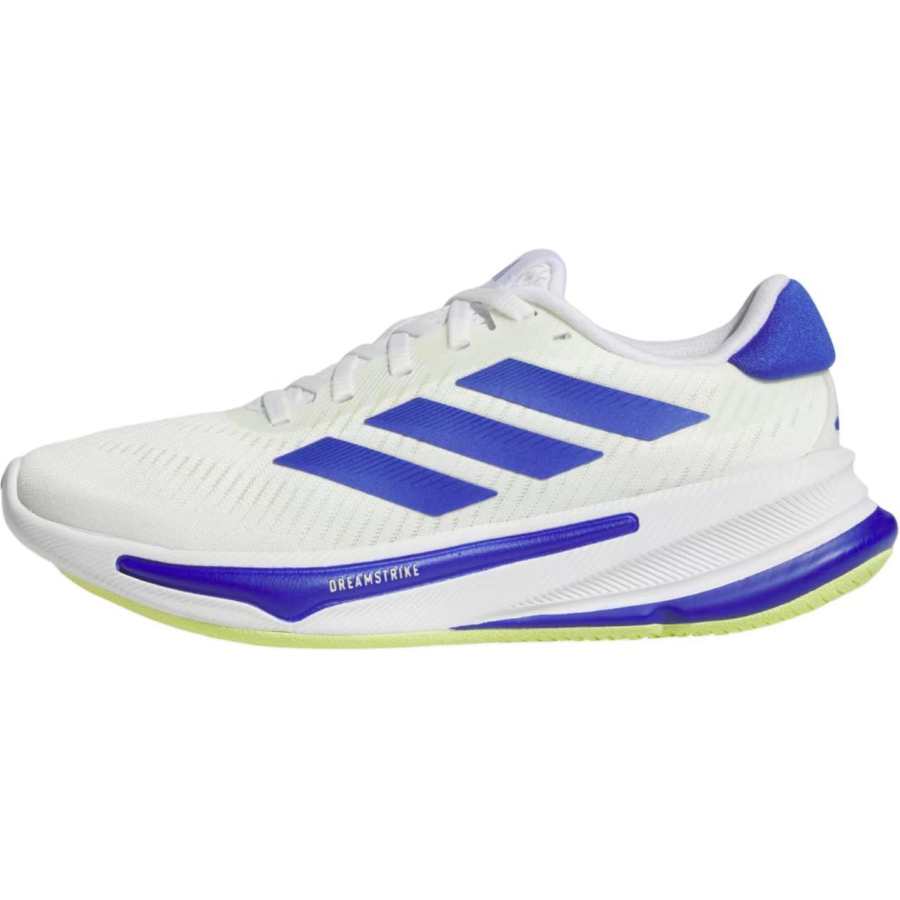 Adidas Adidas Supernova Slip Resistant Abrasion Resistant Slip Resistant Abrasion Resistant Low top Kids' Running Shoes