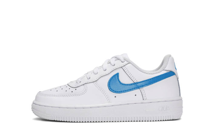 Nike Nike Air Force 1 LE Slip Resistant Abrasion Resistant Slip Resistant Abrasion Resistant Low top