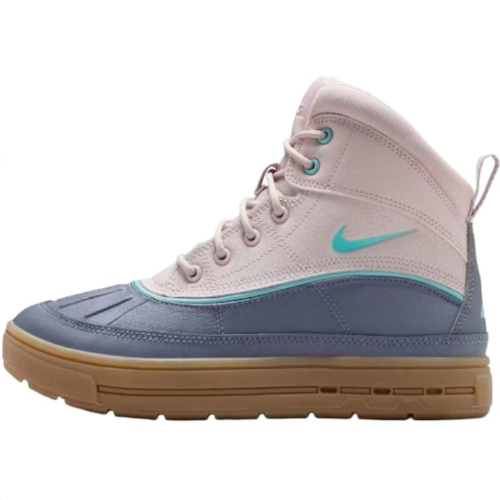 Nike Nike Woodside 2 High top Boots Pink Unisex