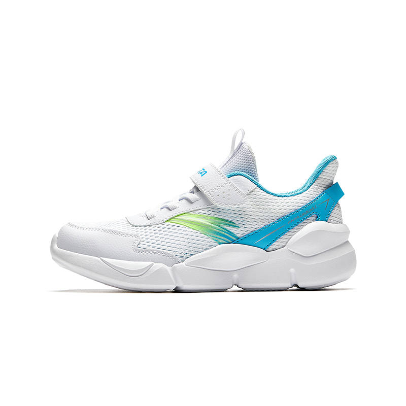 Antakids Synthetic Leather, Textile Low top Running Shoes Teenagers