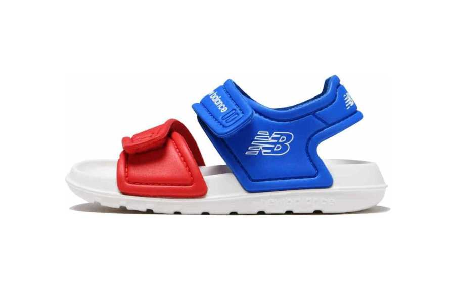 New Balance New Balance SPSD V1 Sandal C1 Cushioning Abrasion Resistant Cushioning, Wear Resistant Low top Toddler Shoes