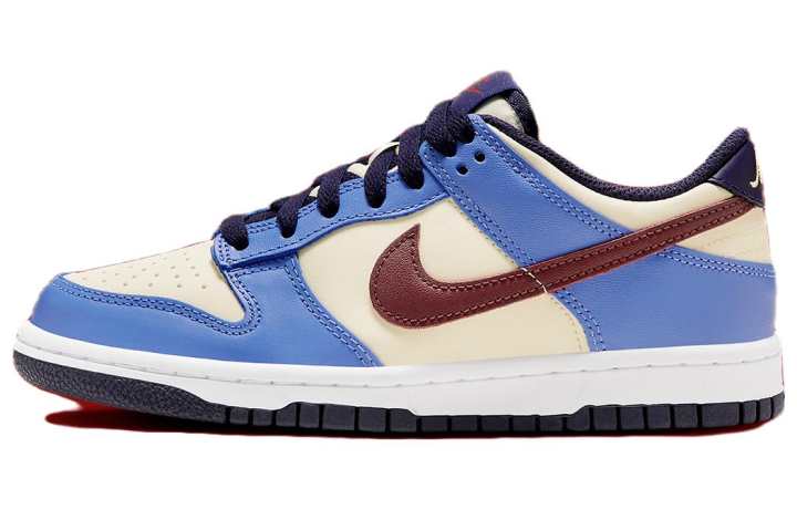 Nike Nike Dunk Low "From Nike, To You" GS