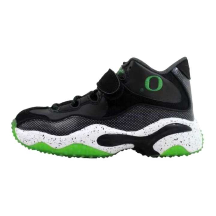 Nike Nike Air Zoom Turf Oregon Ducks GS
