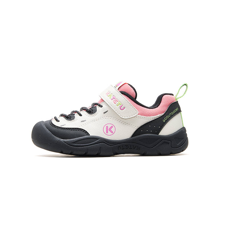 KATETU Fabric Fall Outdoor Shoes Kids'