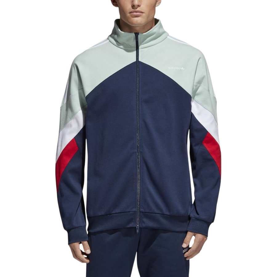 Adidas Originals Palmeston Tj track top