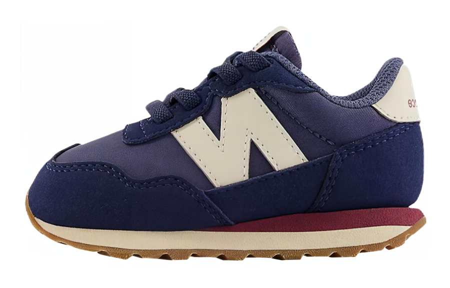 New Balance New Balance NB 237 Low top Baby & Toddler Shoes Marine Blue Infant And Toddler