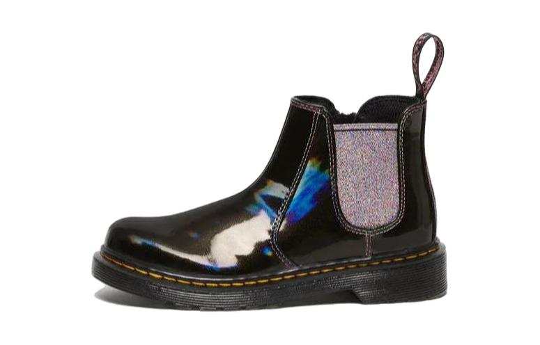 Dr.Martens Dr.Martens Children's Booties Black Kids'