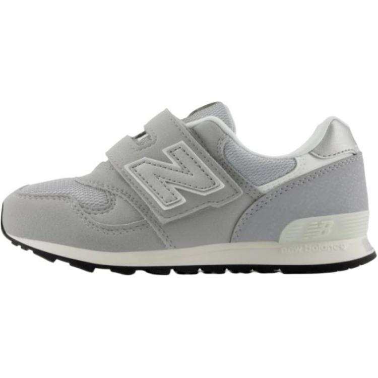 New Balance New Balance NB 313 Abrasion Resistant Low top Kids Lifestyle Shoes Light Gray Kids'