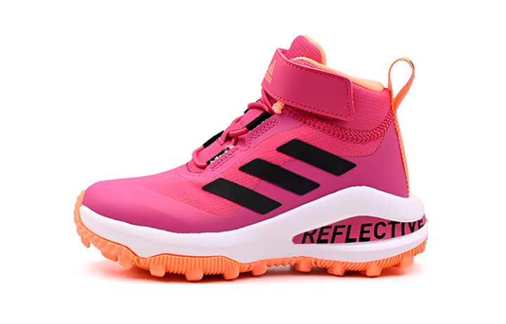 Adidas adidas FortaRun ATR EL K 'Team Real Magenta'