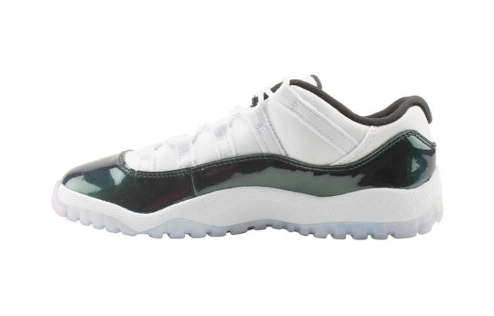 Jordan Jordan 11 Retro Low Iridescent PS