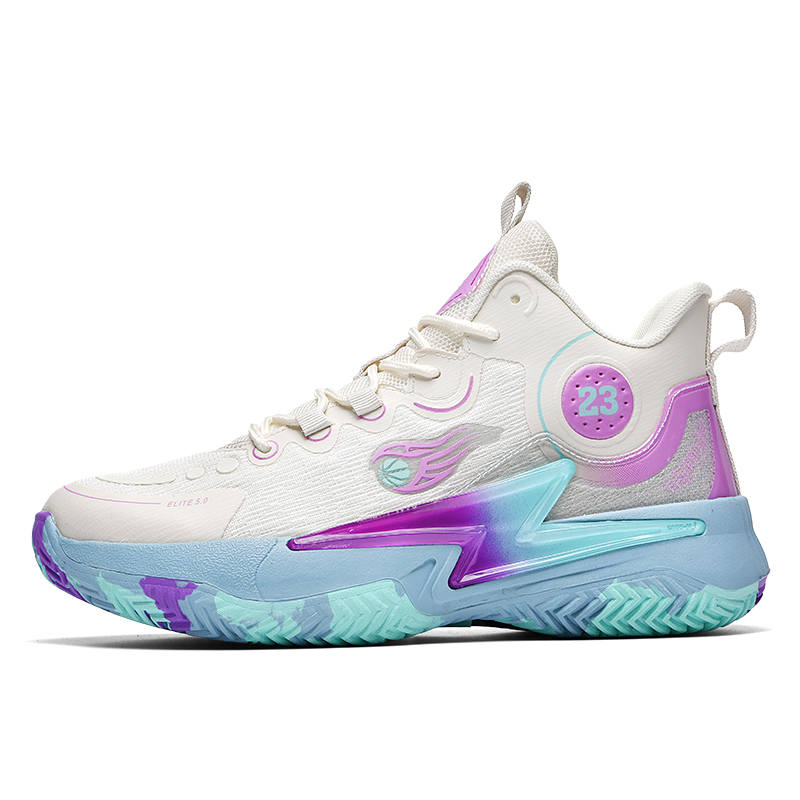 CAMKIDS Slip Resistant Anti Kick Abrasion Resistant Lightweight Cushioning Height Increasing