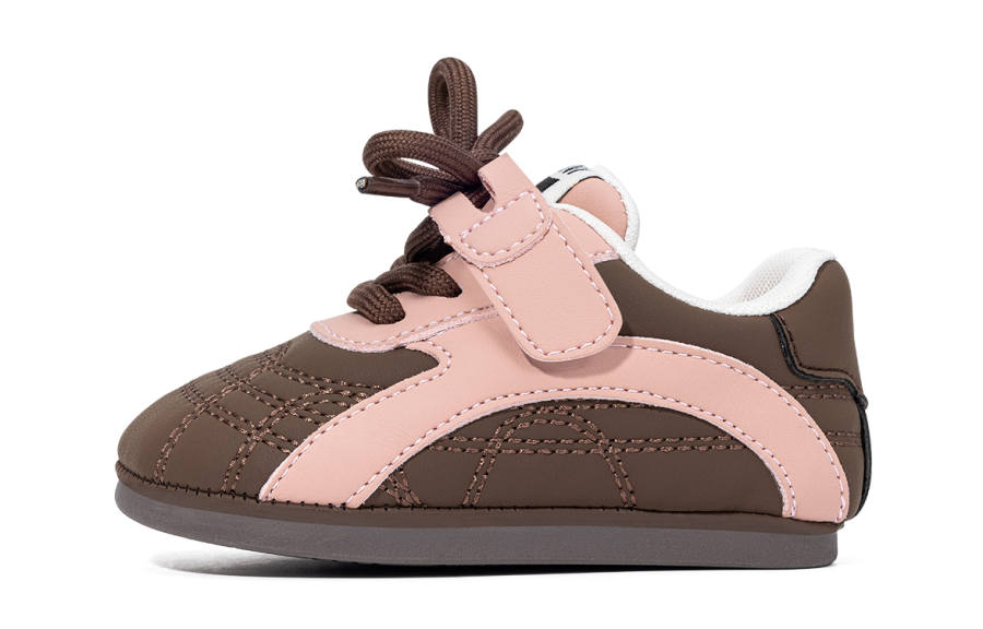 EBMINI Synthetic Leather Slip Resistant Anti Kick Abrasion Resistant Breathable Lightweight Cushioning