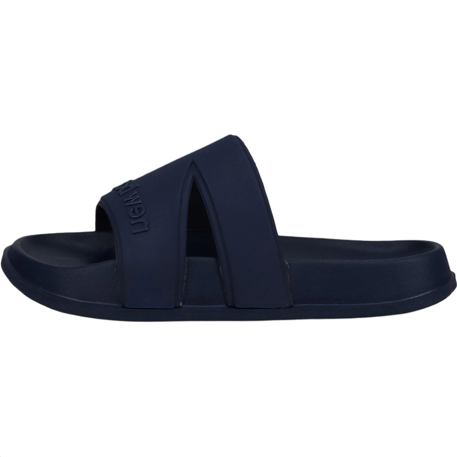 New Balance New Balance NB 200 Wear resistant And Waterproof Low top Kids' Slippers Marine Blue Kids'