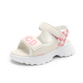 TROADLOP Slip Resistant Cushioning Abrasion Resistant Breathable Sandal Kids'