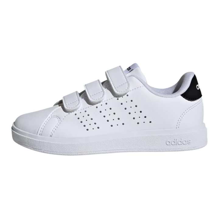 Adidas Adidas ADVANTAGE BASE 2.0 Slip Resistant Abrasion Resistant Slip Resistant Abrasion Resistant Low top
